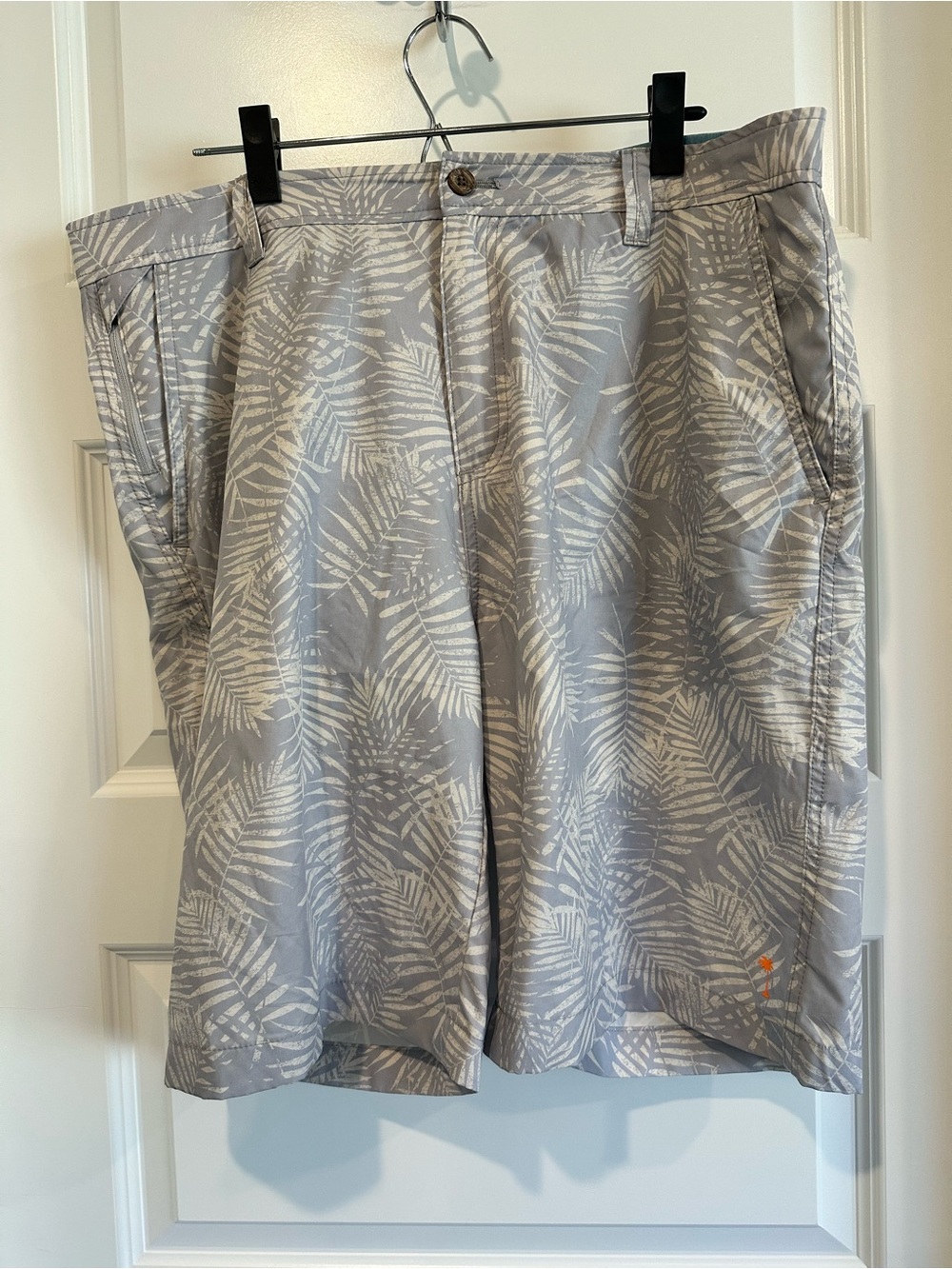 Men’s Margaritaville Performance Short - EUC